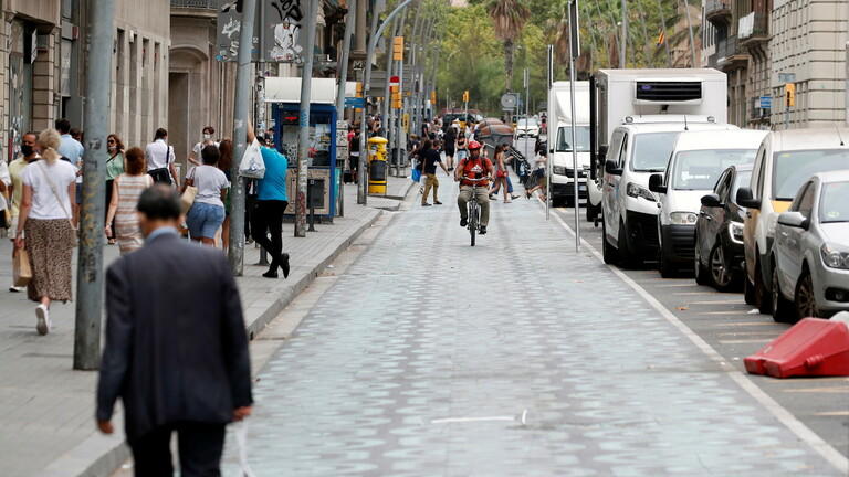 هل اللقاحات فعالة ضد متحور كورونا