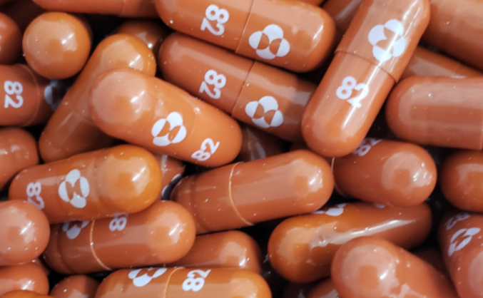 نتائج غير مبشرة لدواء مضاد لكورونا