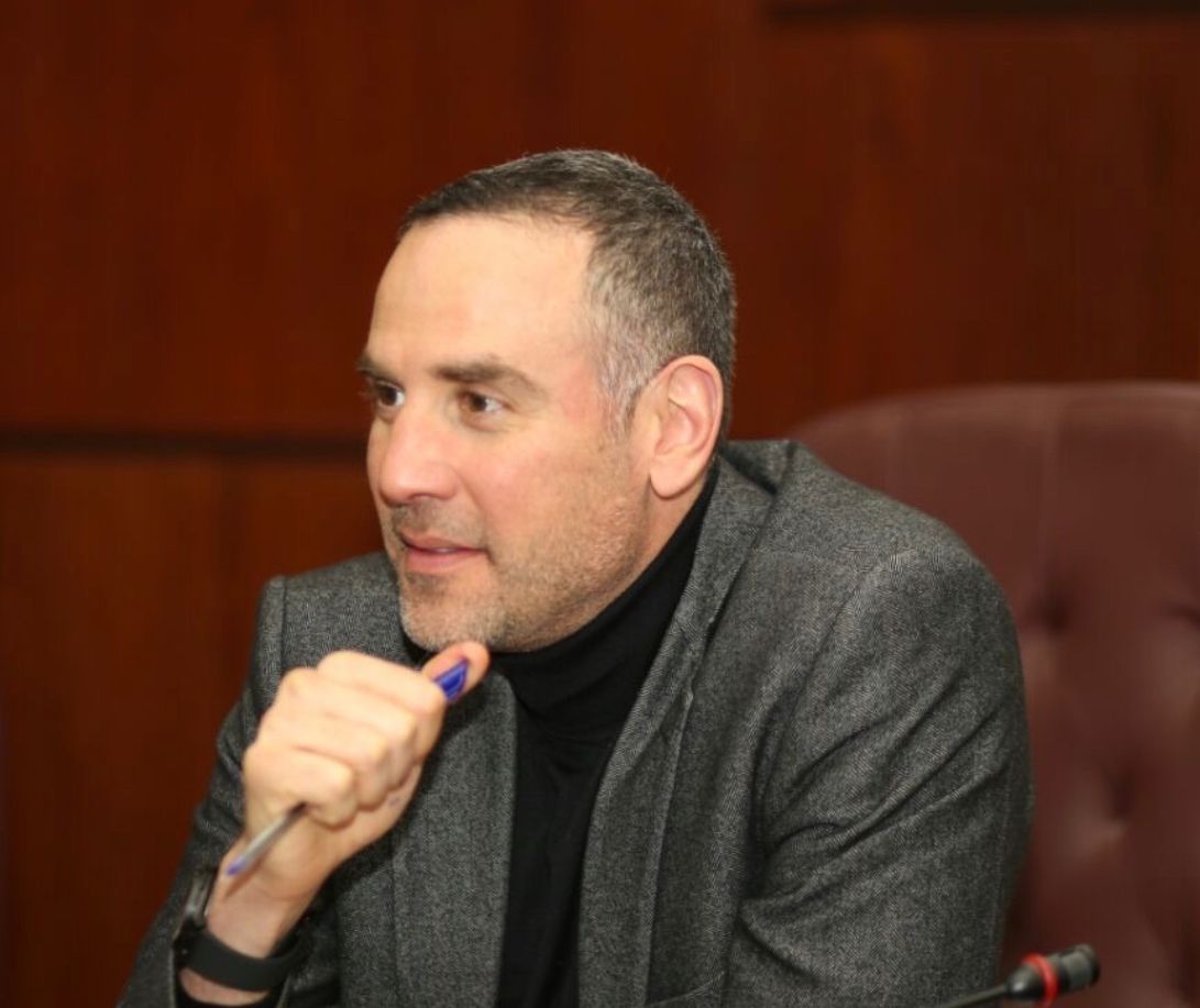 الساكت مستشار دوليا للاستثمار والاقتصاد