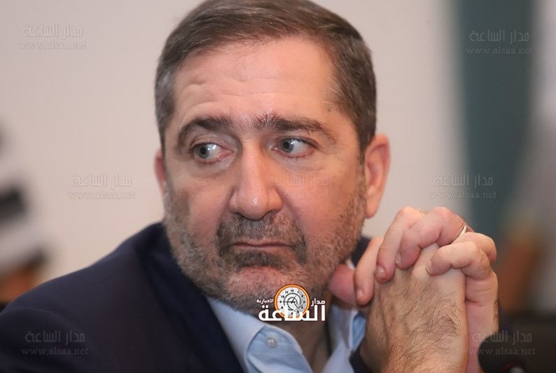 الرفاعي: تضخيم الاحتقان غير جائز