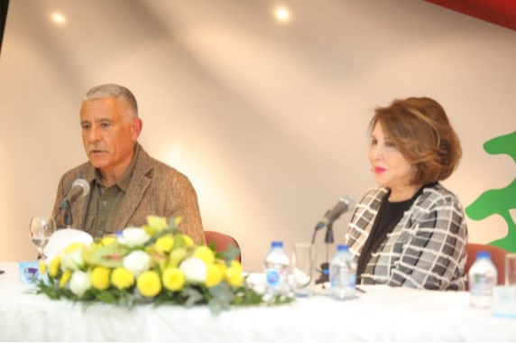 الرابطة الأردنية اللبنانية تستضيف محاضرة عن