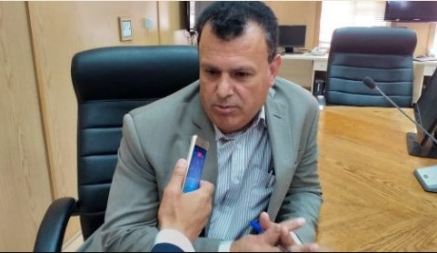 هيئة النزاهة ومكافحة الفساد نجاح غير