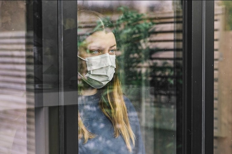 الحجر المؤسسي للقادمين من الدول الإفريقية