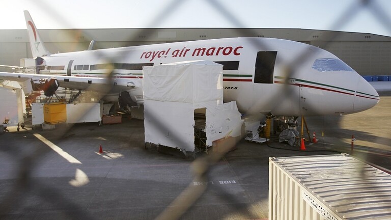 المغرب يعلن تعليق جميع الرحلات الجوية لمدة أسبوعين بسبب متحور «اأزميكرون»
