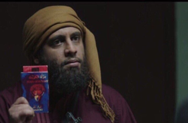 مطالب بإغلاق ’MBC‘ بعد اتهامها بربط