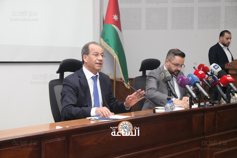 الشبول: “إعلان النوايا” غير مطروح بموازنة