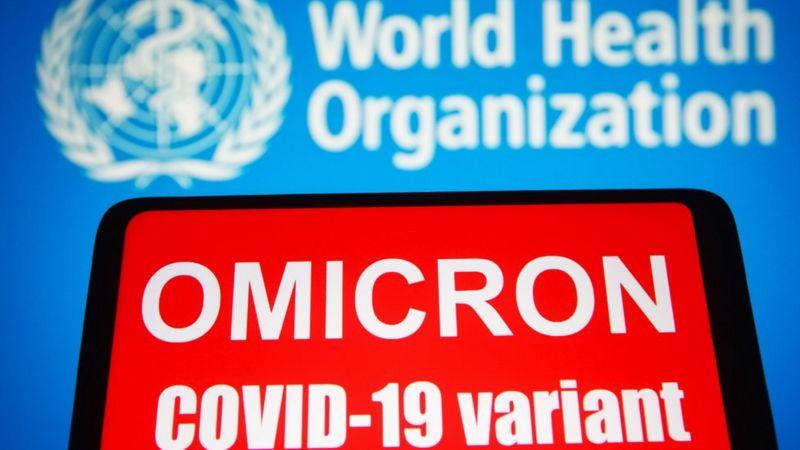 الصحة العالمية: لا أدلة على أن أوميكرون اشرس من دلتا