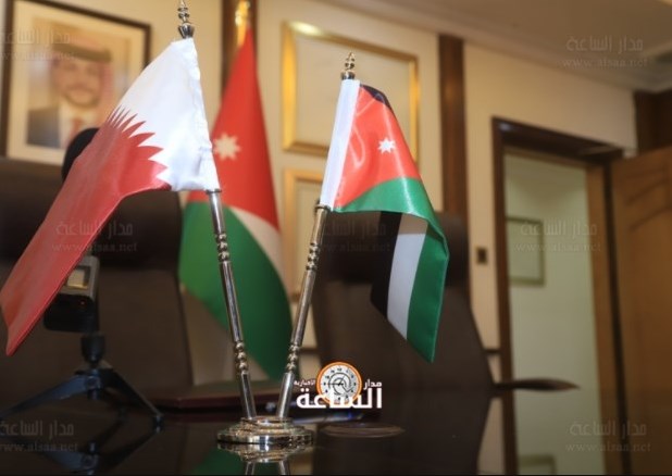 كلمة عن العلاقات الأردنية القطرية.. ثنائية بروافع ذاتية الدفع