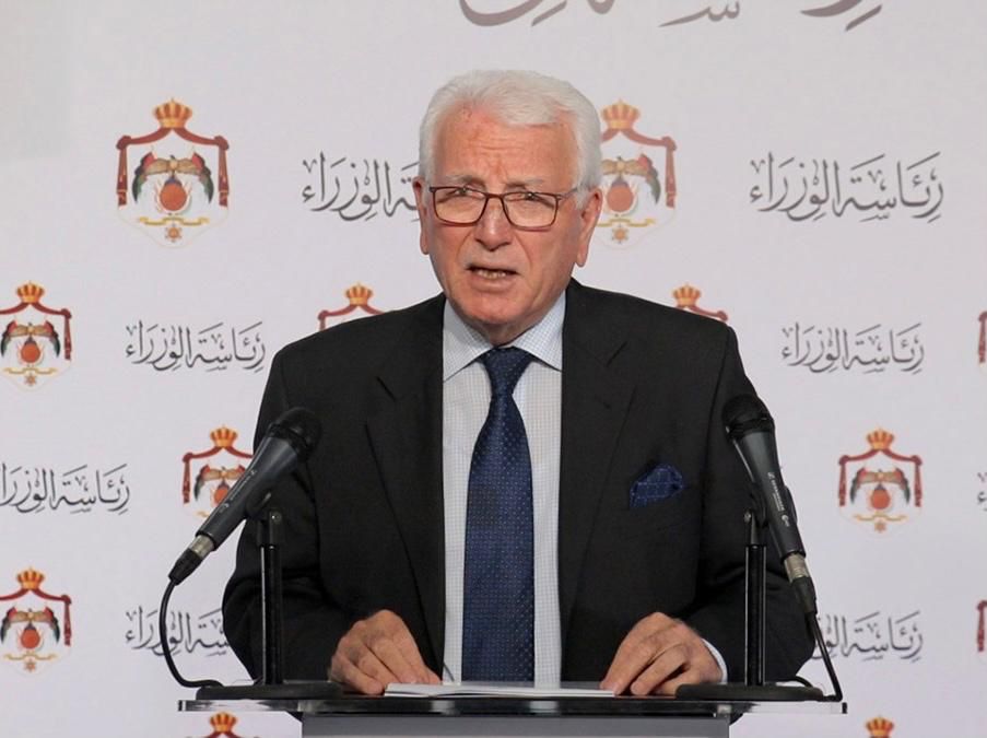 خبير دولي يشرح أسباب تقدم الاردن