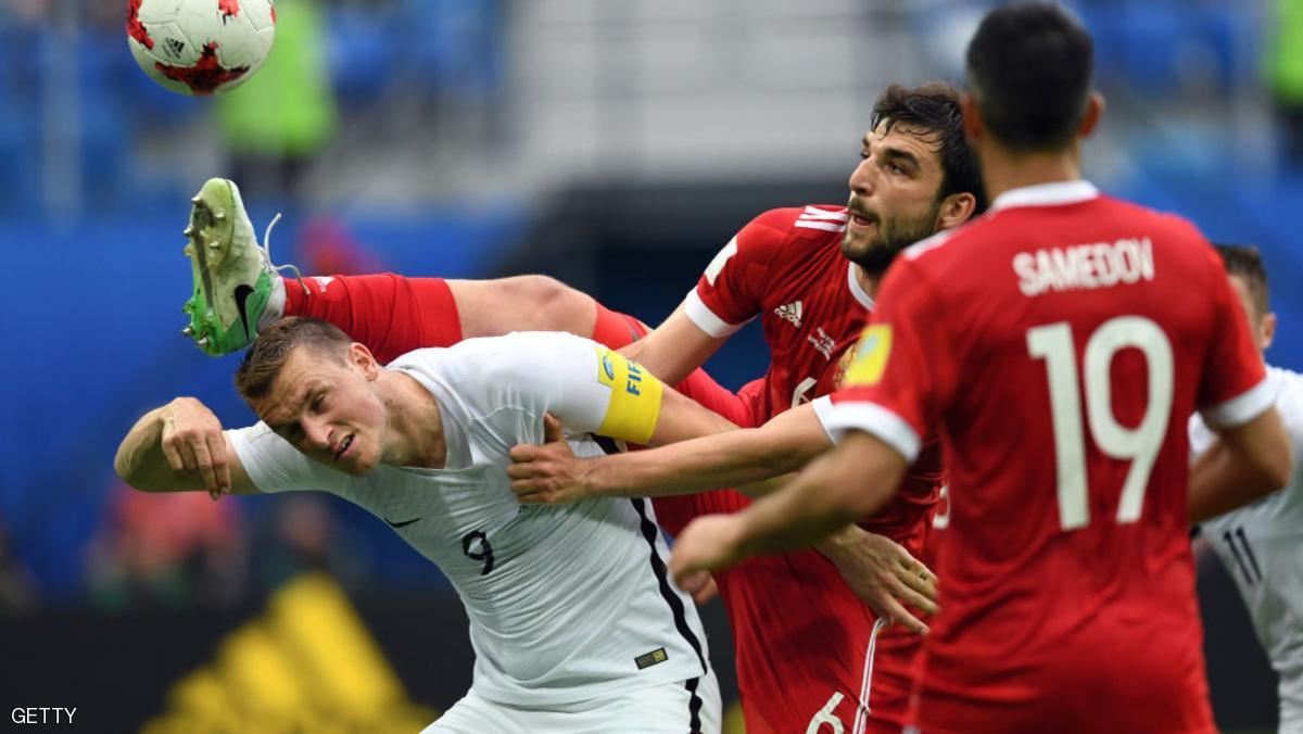 الفيفا يدرس اقتراحا سيغير مباريات كرة