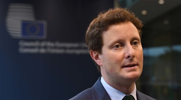 عاصفة جديدة في العلاقات البريطانية الفرنسية