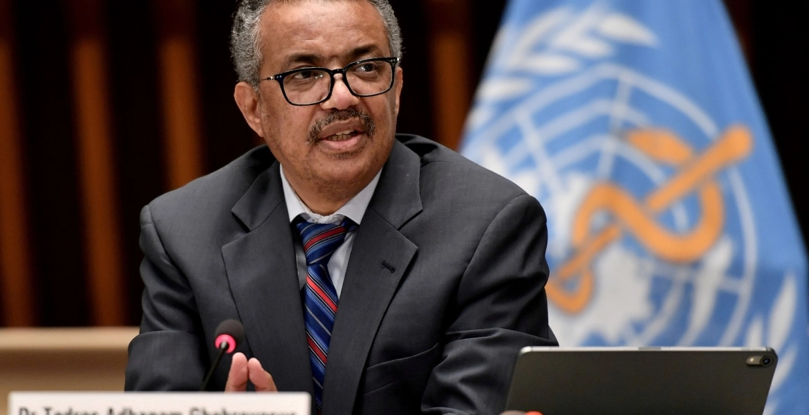 “الصحة العالمية”: أوميكرون يشكل خطرا عالميا