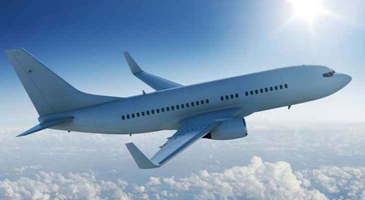 أسباب تحليق الطائرات على ارتفاع 1633