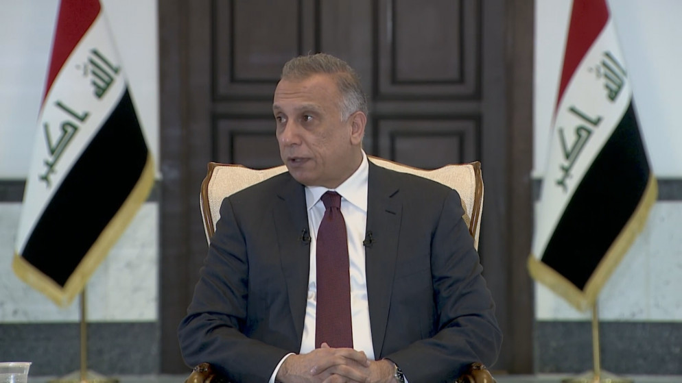 إيقاف مفرزتين تابعتين لمكافحة المتفجرات في