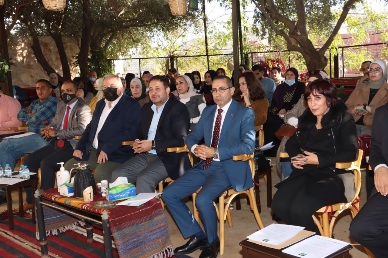 جمعية «تجلّى» للموسيقى والفنون لحفظ التراث