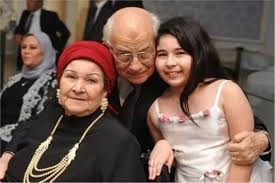 الفنان رشوان توفيق وسبب تقسيمه لميراثه