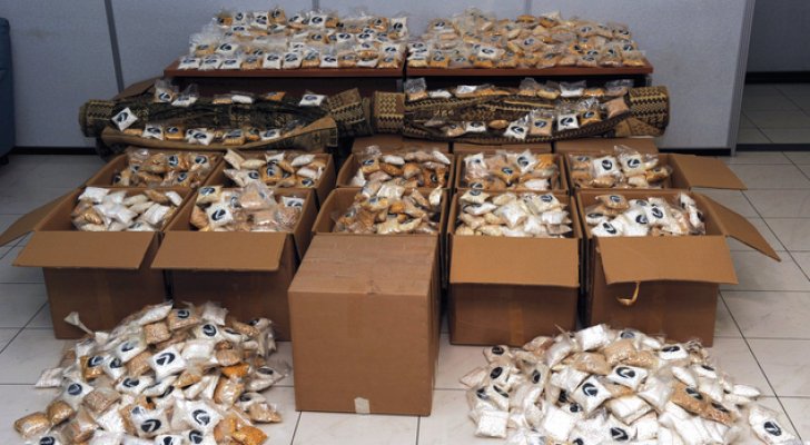 الإمارات تخفف قوانين العقوبات المتعلقة بحيازة