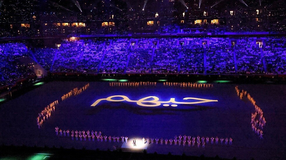 كأس العرب.. تعرف على نتائج مباريات