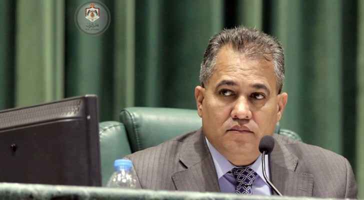 الهميسات يسأل عن سيارات ’الأمانة‘