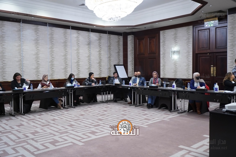 مؤسسة الاقتصاد النسوي تدعو لتعديل سن