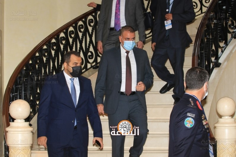 هذا ما قاله الفراية في افتتاح