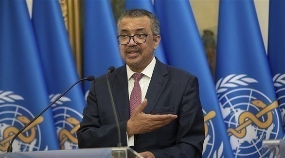 الصحة العالمية: على الدول اتخاذ إجراءات