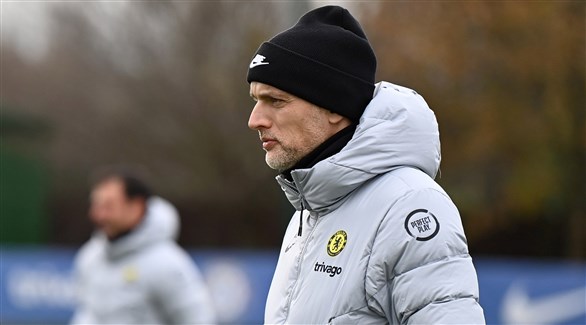 مدرب تشيلسي يستبعد كريستنسن بسبب مفاوضات