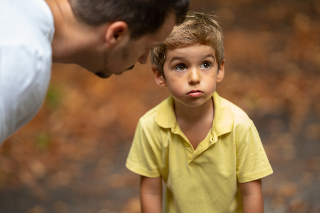  كيف تُعلم طفلك مهارات ضبط النفس وما أهميتها؟
