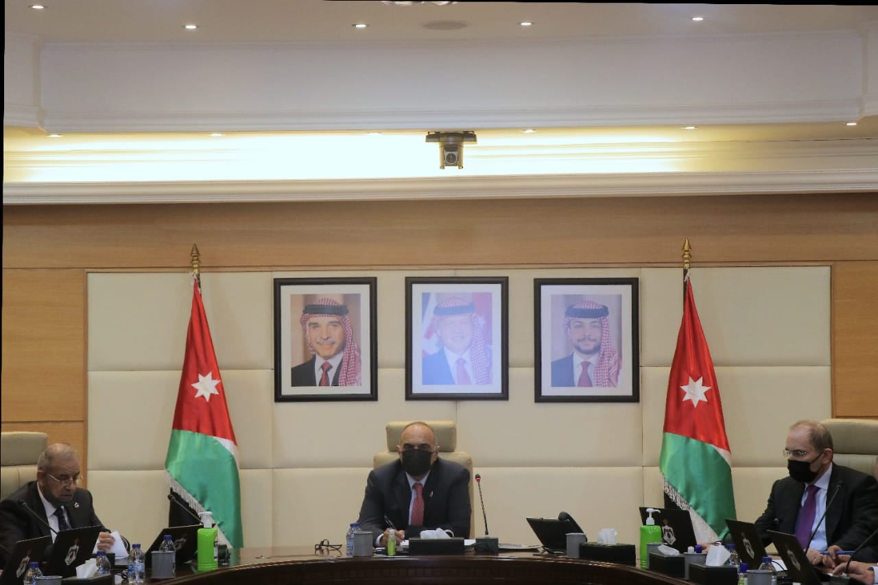 مجلس الوزراء يقرّر إعادة عدد من