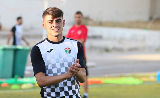 شرارة من قطر: انا رهن اشارة