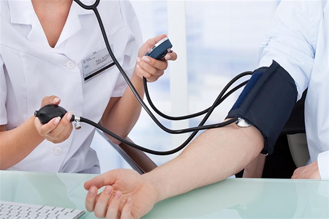 أعراض ارتفاع ضغط الدم ومضاعفاته 