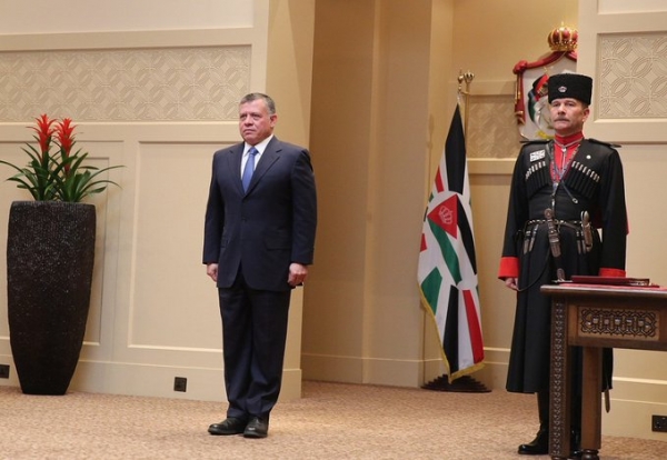 المجالي ووريكات وأبو شتال وخوري وقلاجوقة