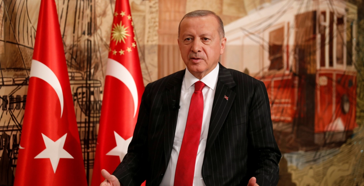  من هو نور الدين نباتي الذي عيّنه أردوغان وزيرا للمالية ؟