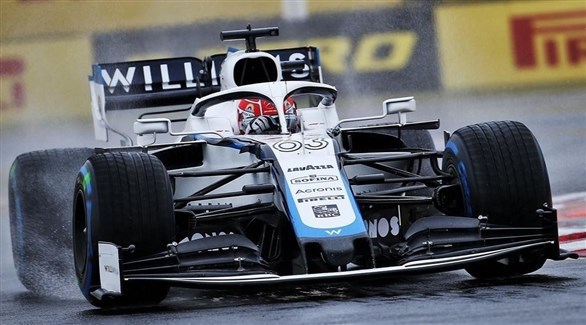 إصابة رئيس فريق وليامز بكورونا