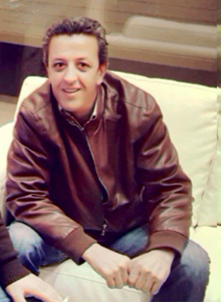 عقبة العبادي ينضم لأسرة الرياضة في