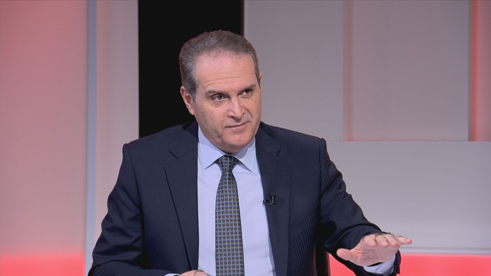 وزير الصحة يتوقع انتهاء موجة كورونا