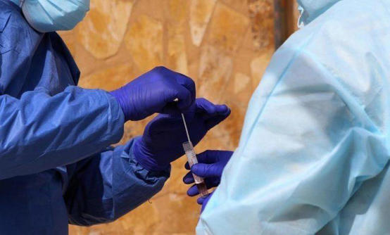 الصحة: المناعة المجتمعية في الأردن تصل