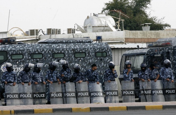 مشاجرة عنيفة بالكويت بوقت ’صلاة القيام‘