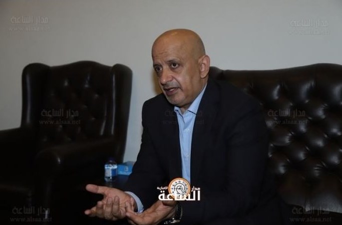 الحاج توفيق: المخزون الاستراتيجي «مستقر» لكن