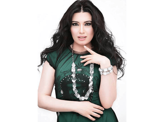 عبير صبري تؤكد فبركة مقلب رامز