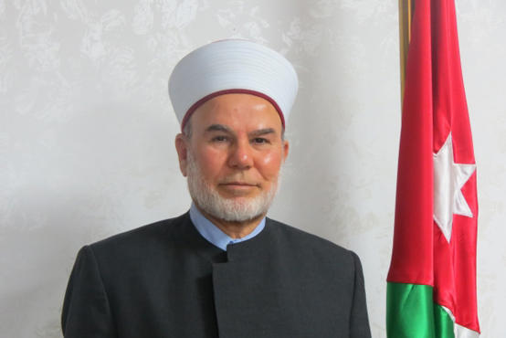 الخصاونة يعلن الاثنين غرة شهر جمادى
