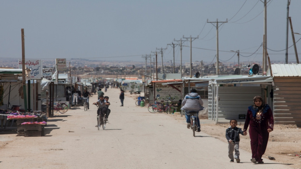 261 مليون دولار لتمويل عمليات برنامج