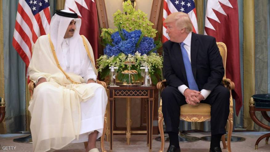 واشنطن بوست تكشف .. ترامب يكره