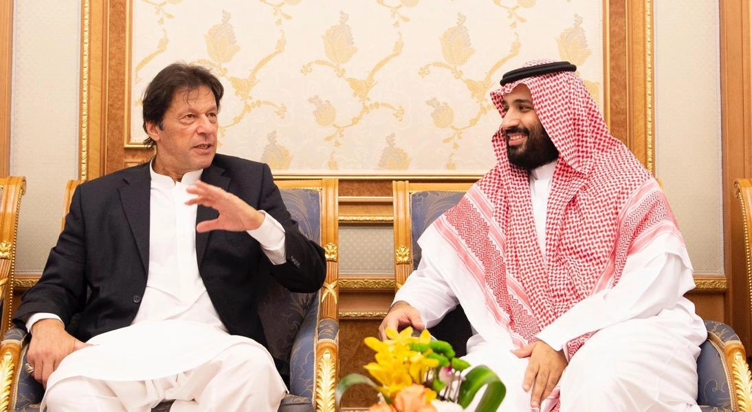 دعم سعودي قيمته 3 مليارات دولار