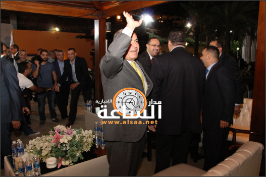 الملقي يخالف الدستور بتعيين وزير الدولة