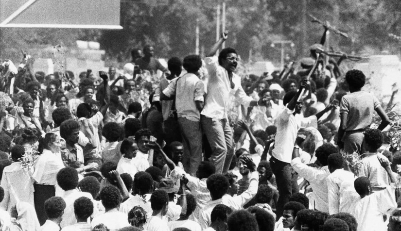 ثورة السودان 1964.. أول ثورة عربية تطيح بحكم عسكري