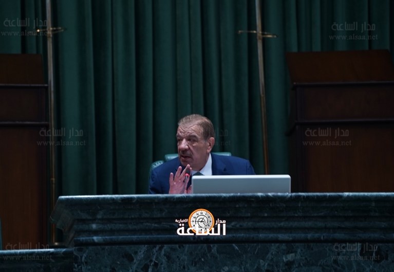 تأجيل جلسة مجلس النواب الرقابية لـ