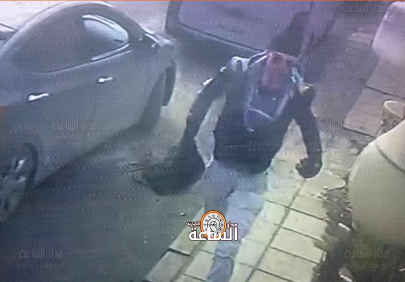 البحث الجنائي يكشف قضية سطو مسلح