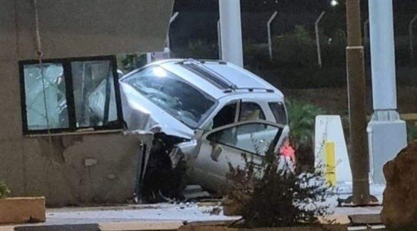 إصابة فلسطيني برصاص الجيش الإسرائيلي في