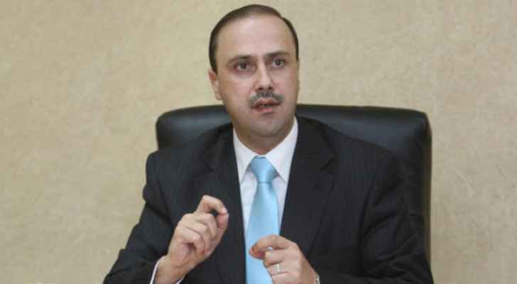 المومني يؤكد دور الشباب في منع